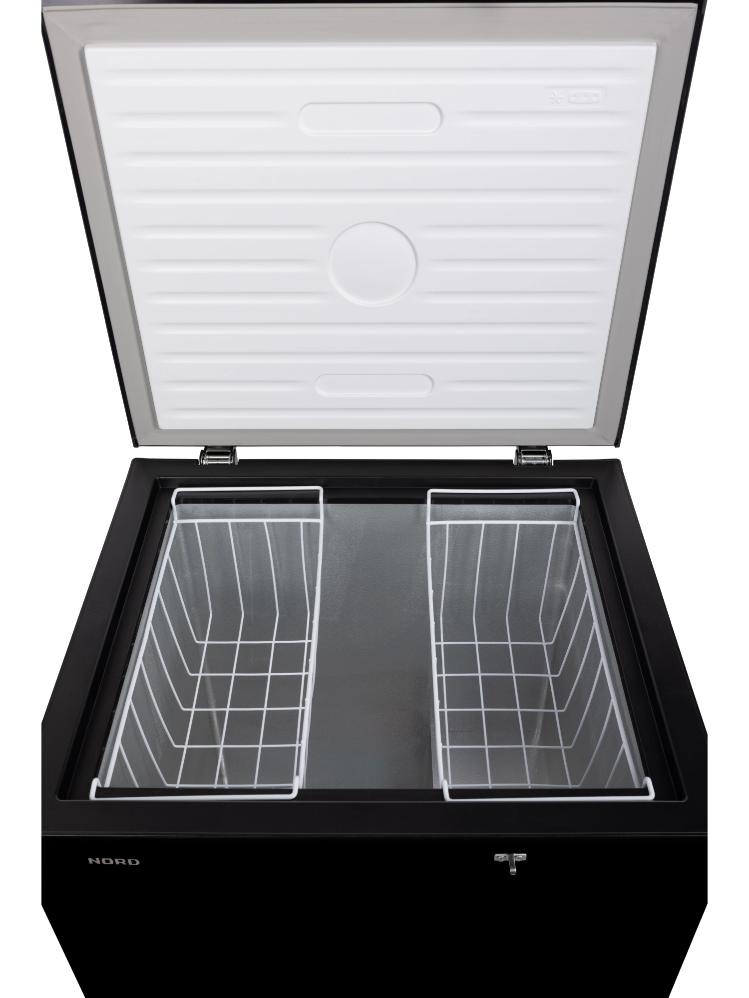  Морозильный ларь NORD CN 200 B