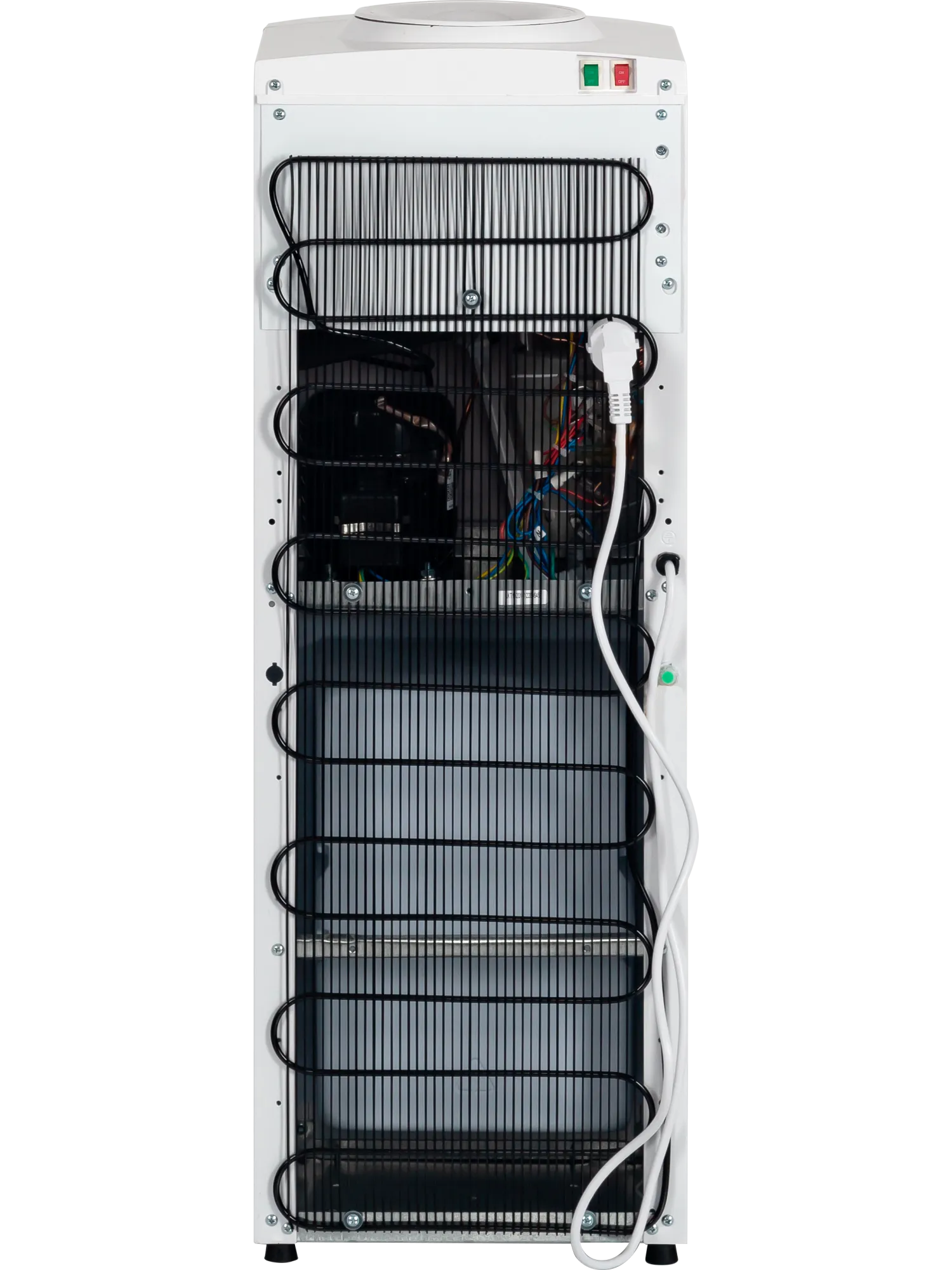  Кулер для воды NORD FK 53 W