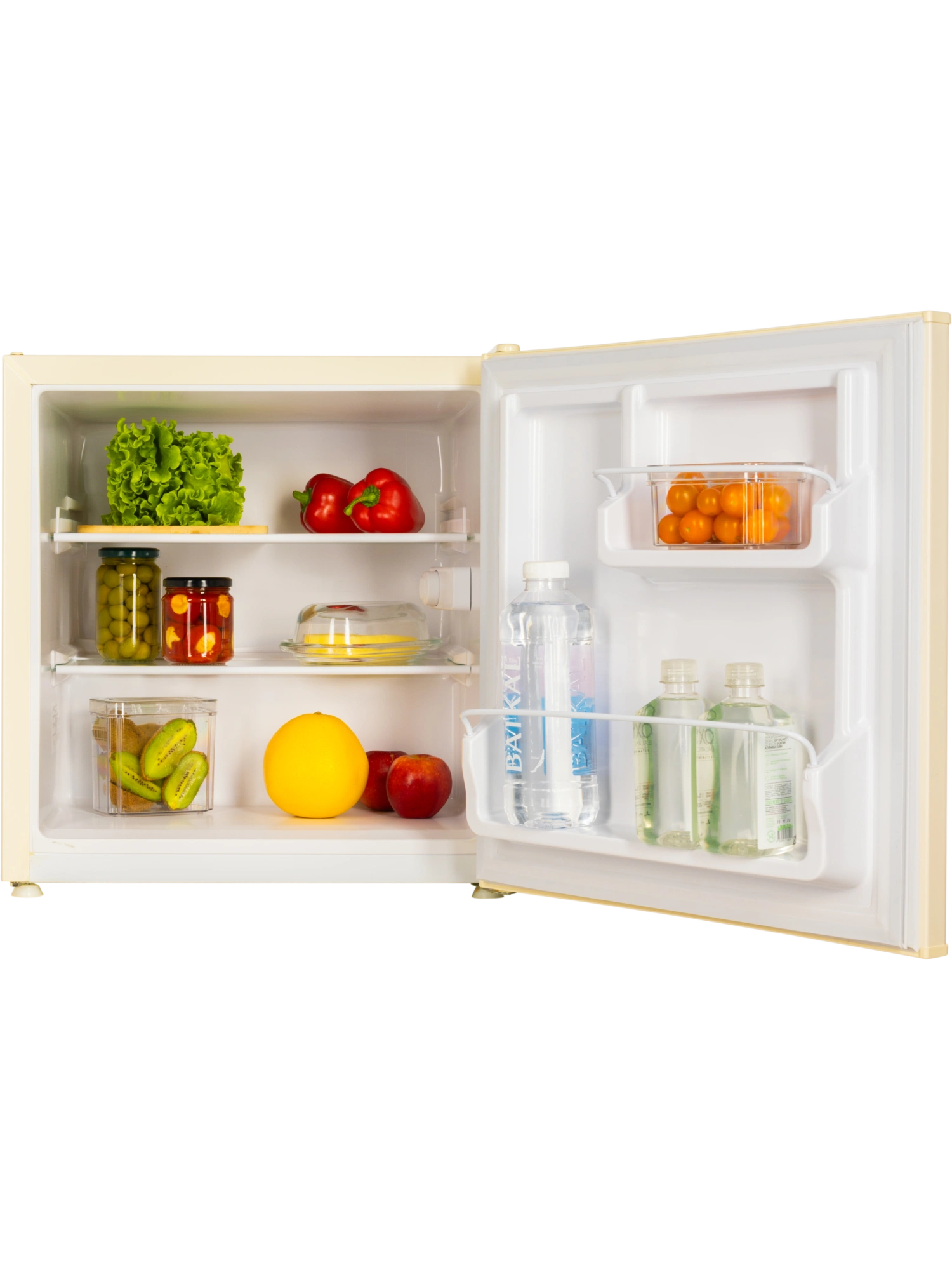  Холодильник NORD NR 506 E