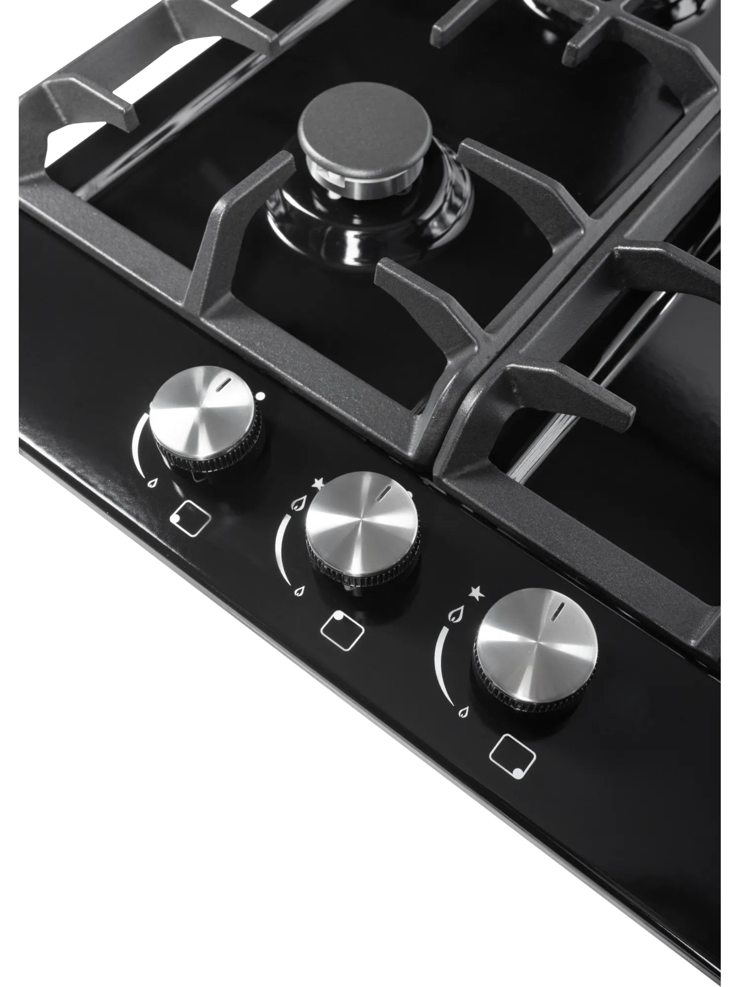  Варочная поверхность NORD HS 4532 B