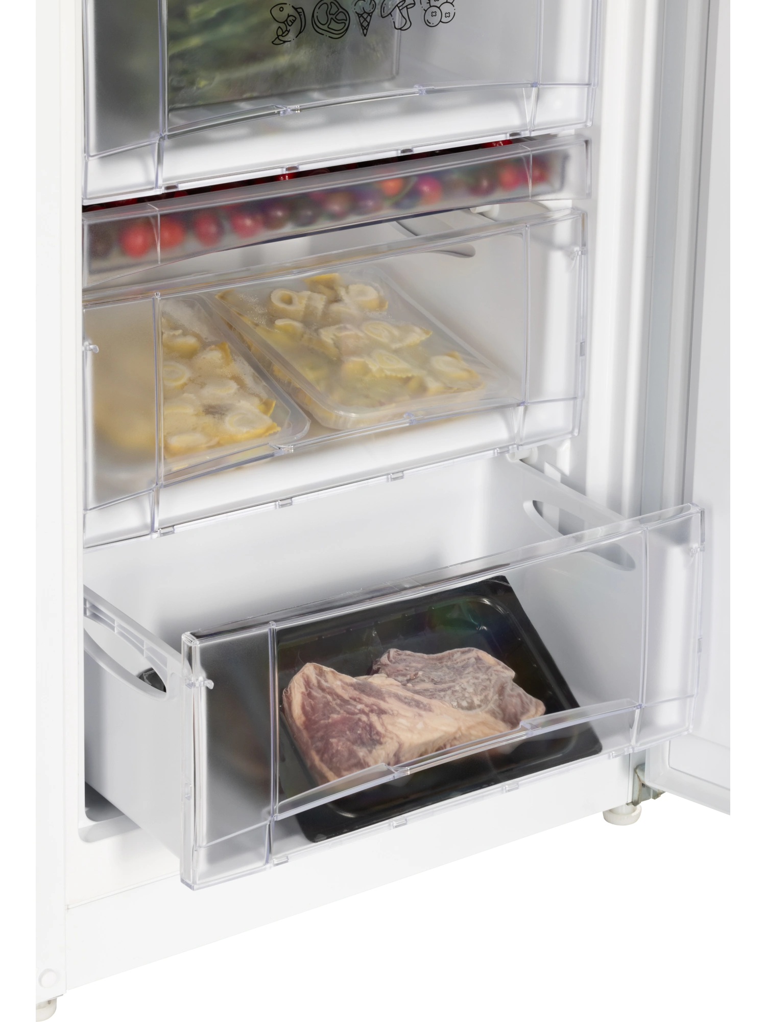  Холодильник NORD NRG 152 WTM