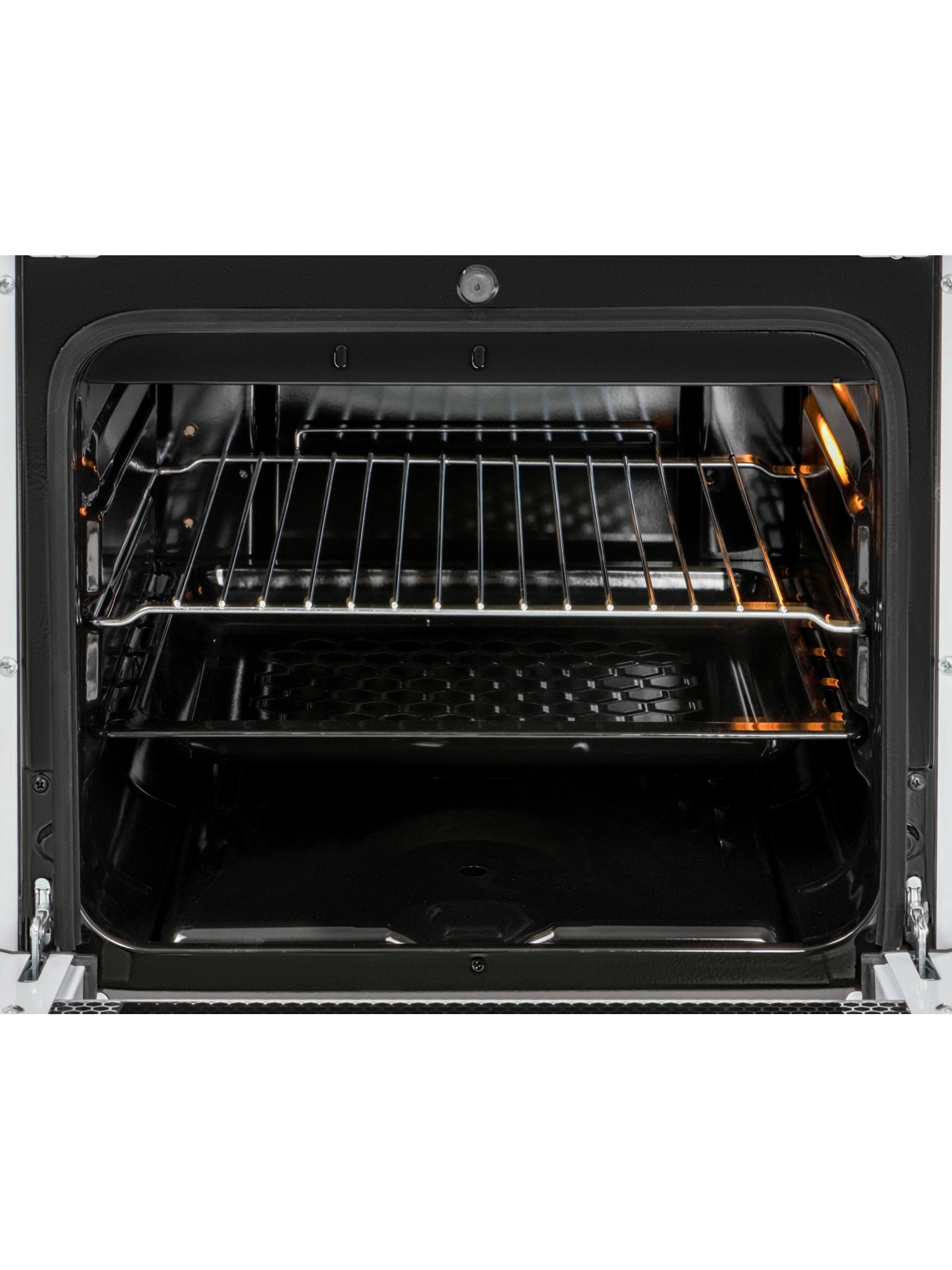  Плита газовая NORDFROST GG 5050 W