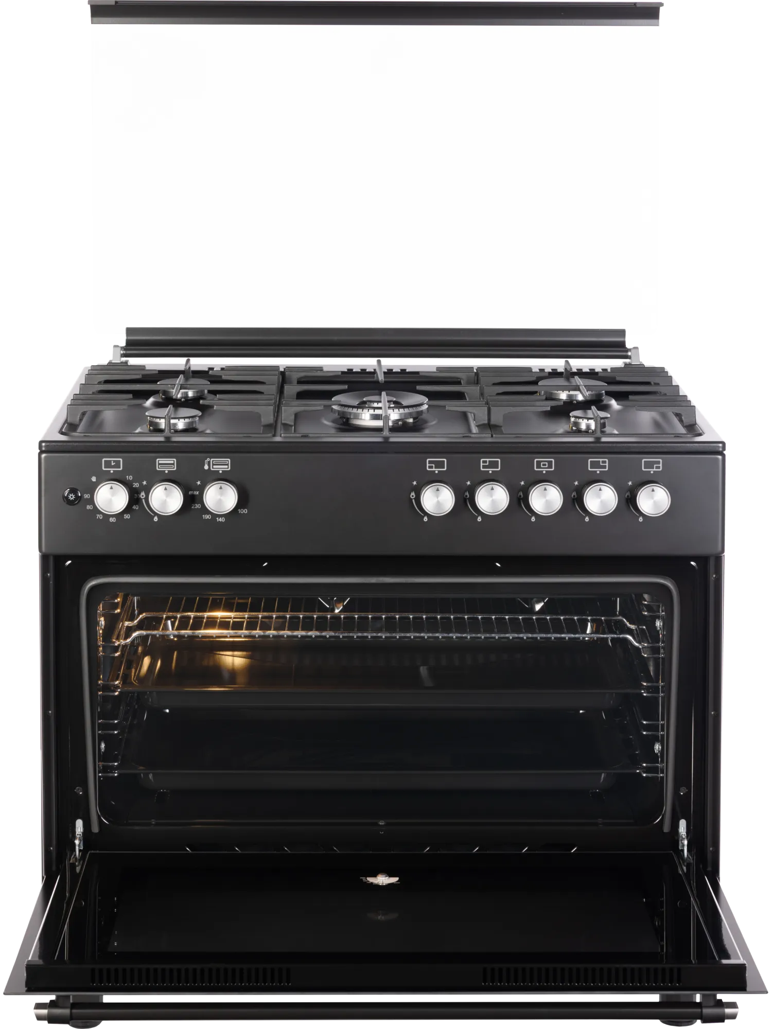  Плита газовая NORD GG 9064 B