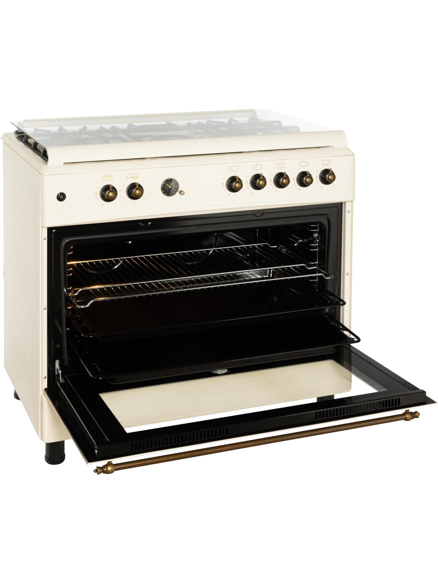  Плита газовая NORD GG 9064 YR