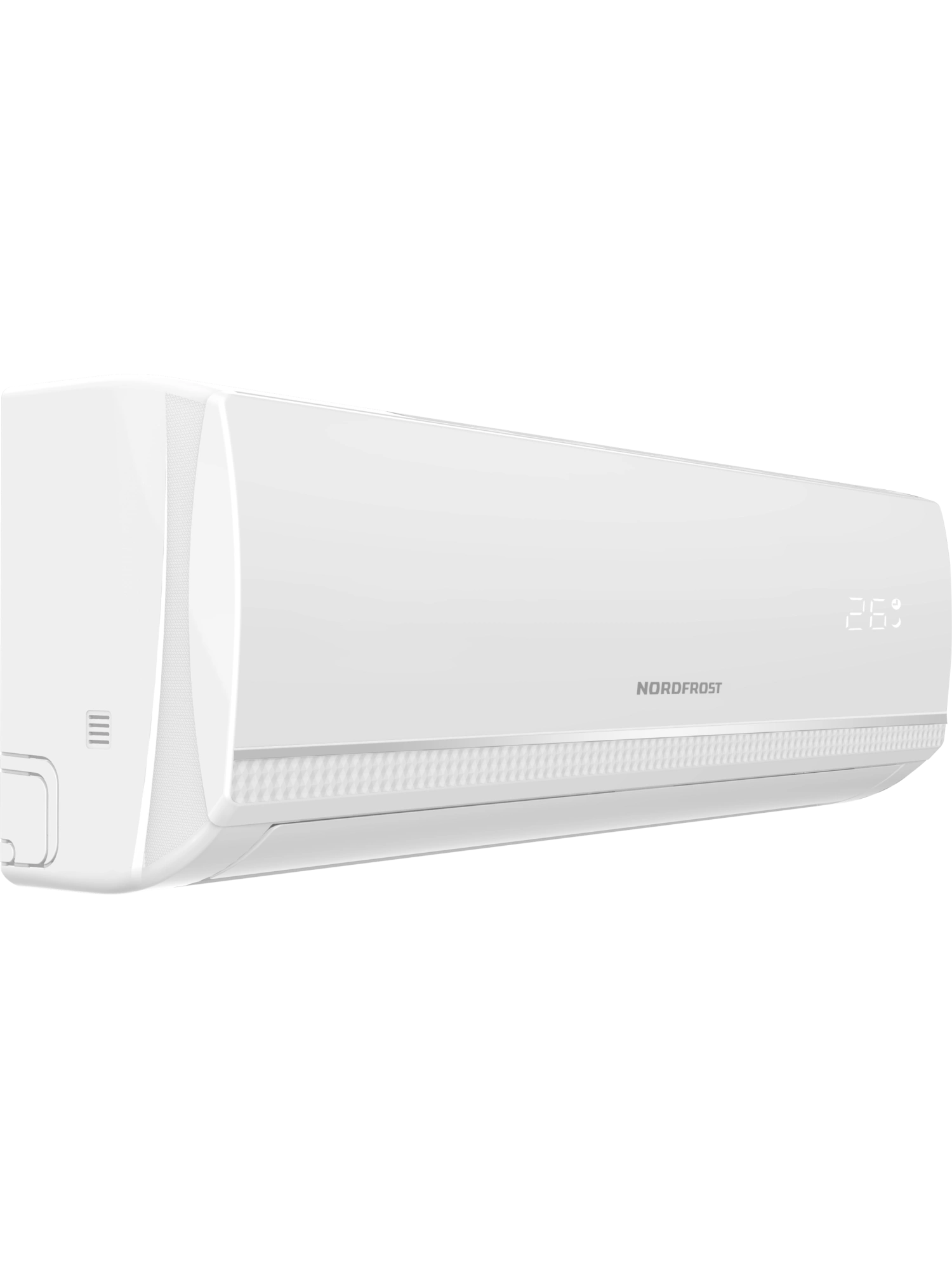  Сплит-система NORDFROST AC 12 QUB