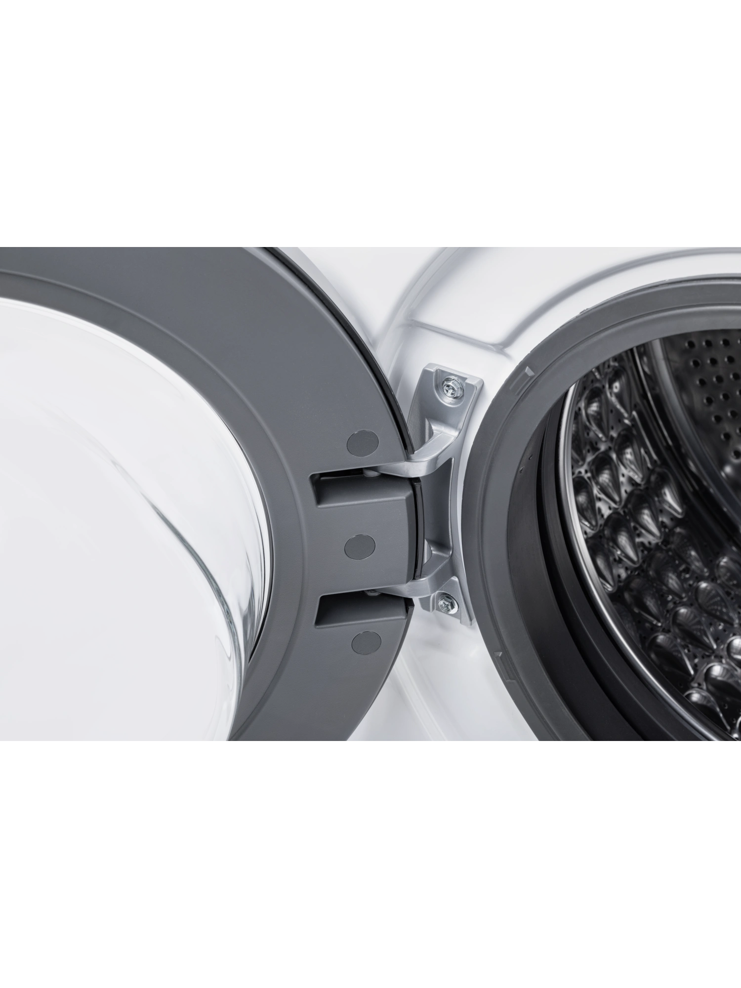  Стиральная машина NORDFROST i-WQ5 7120 W