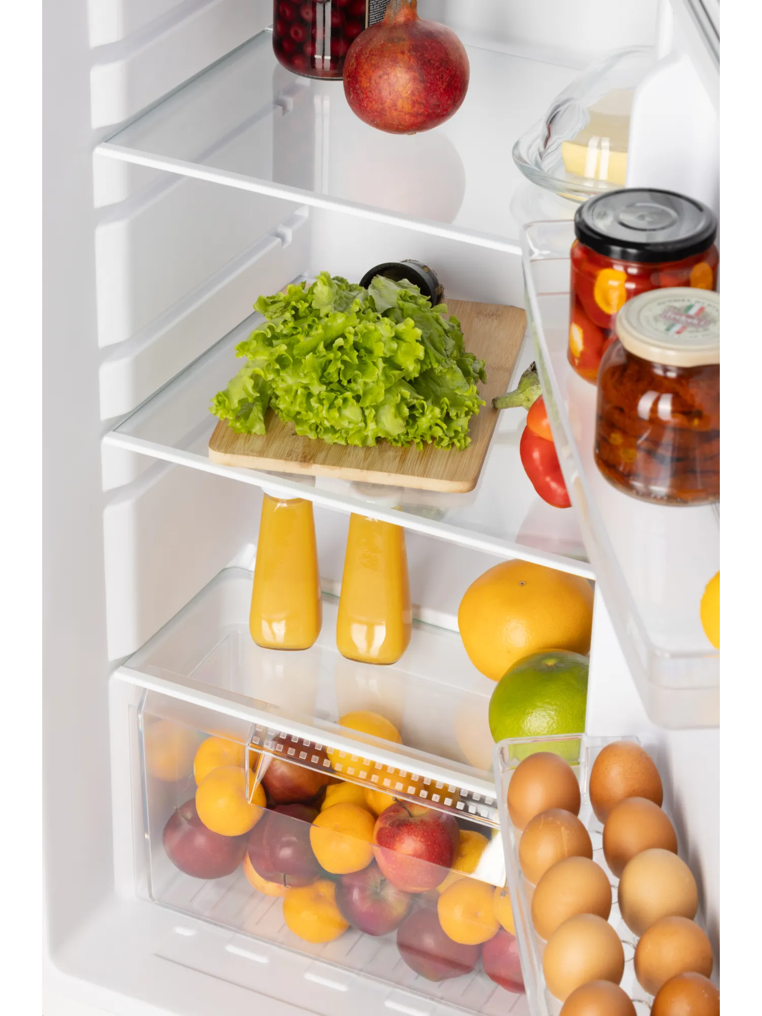  Холодильник NORD NT 210 W