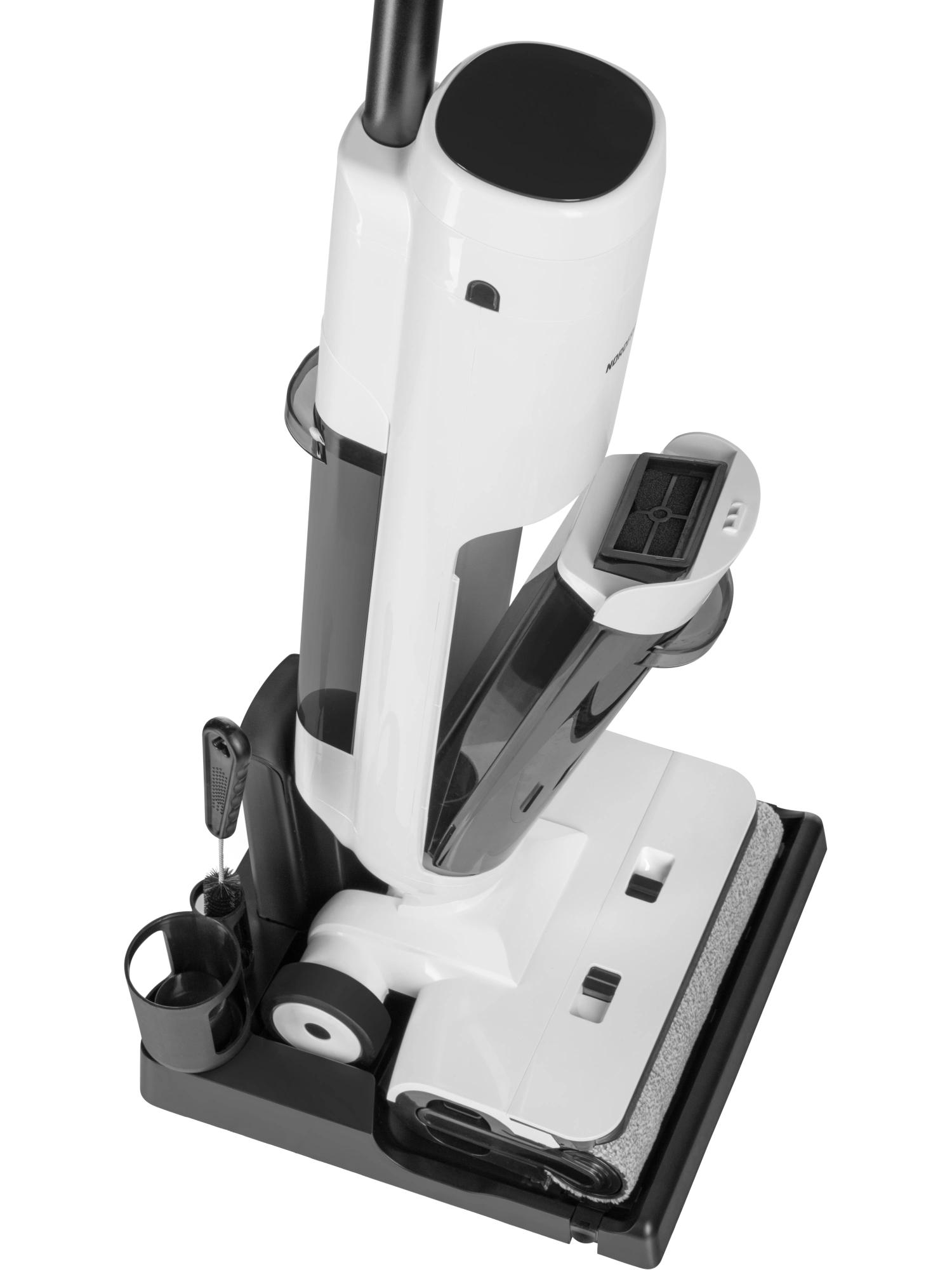  Моющий пылесос NORDFROST FORMULA  A