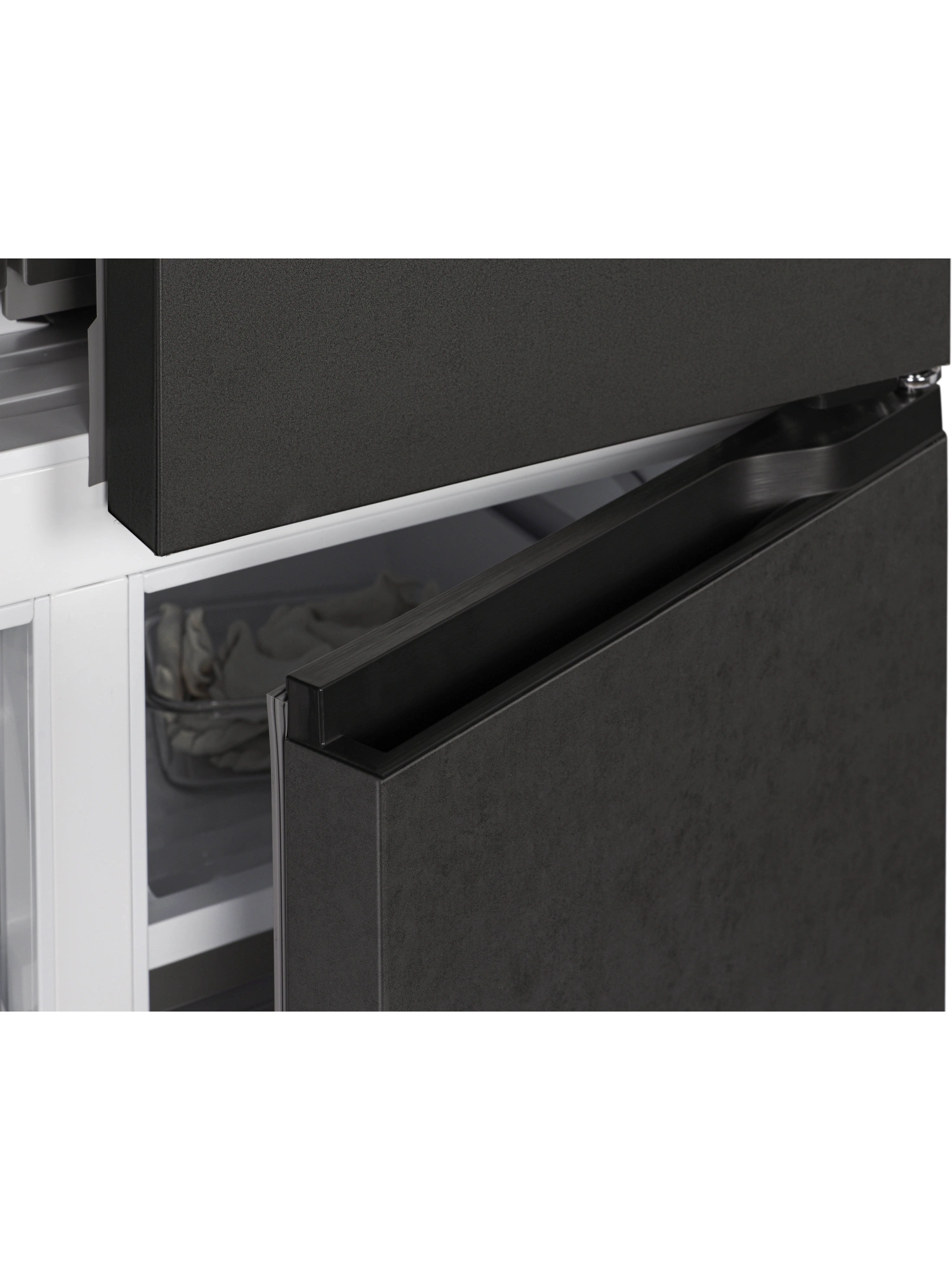  Холодильник NORDFROST RFS 525DX NFXd