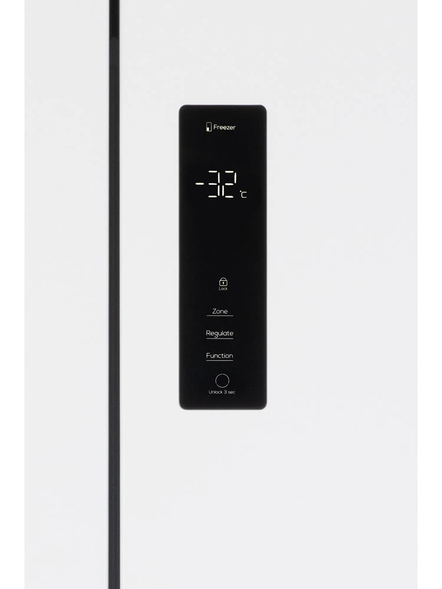  Холодильник NORD i-RFQ 510 W