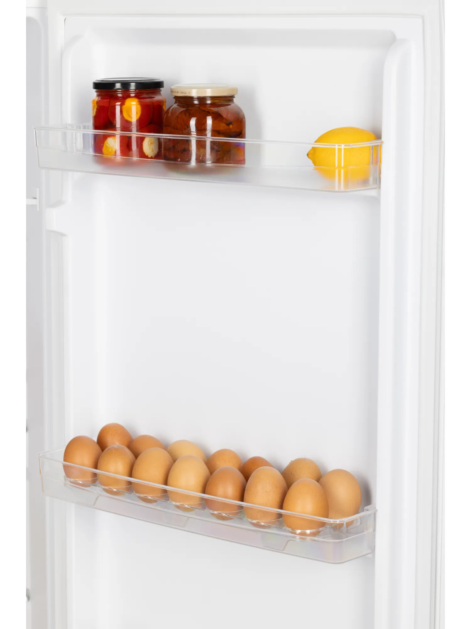  Холодильник NORD NT 210 W