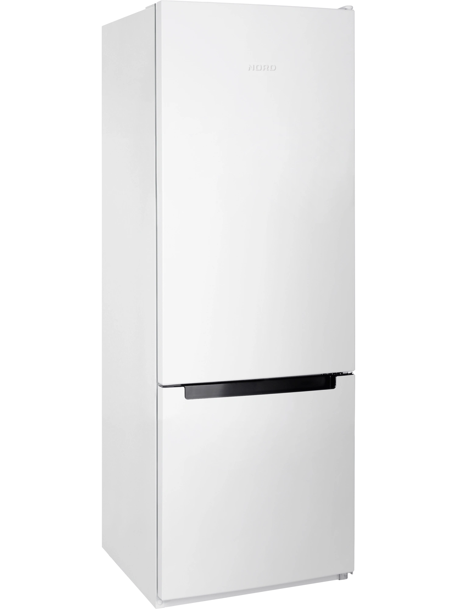  Холодильник NORD NRB 122 W