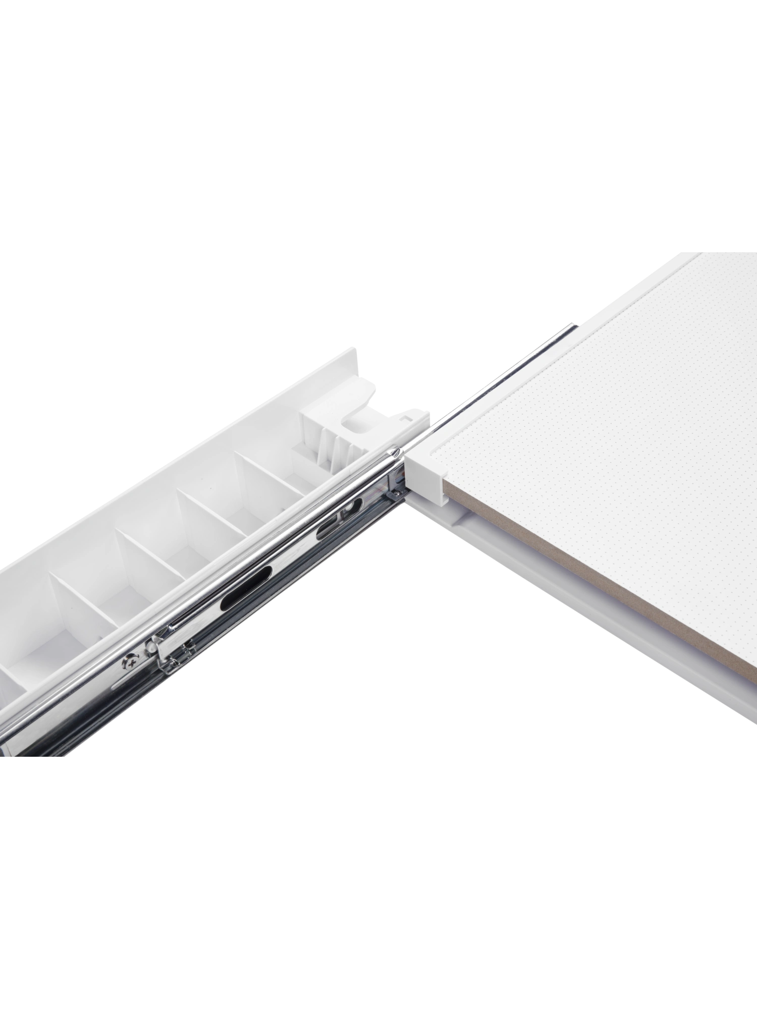  Планка соединительная фронтальная для NORD i-WSW (B) 1014 W и NORD i-HPW (B) 10 W