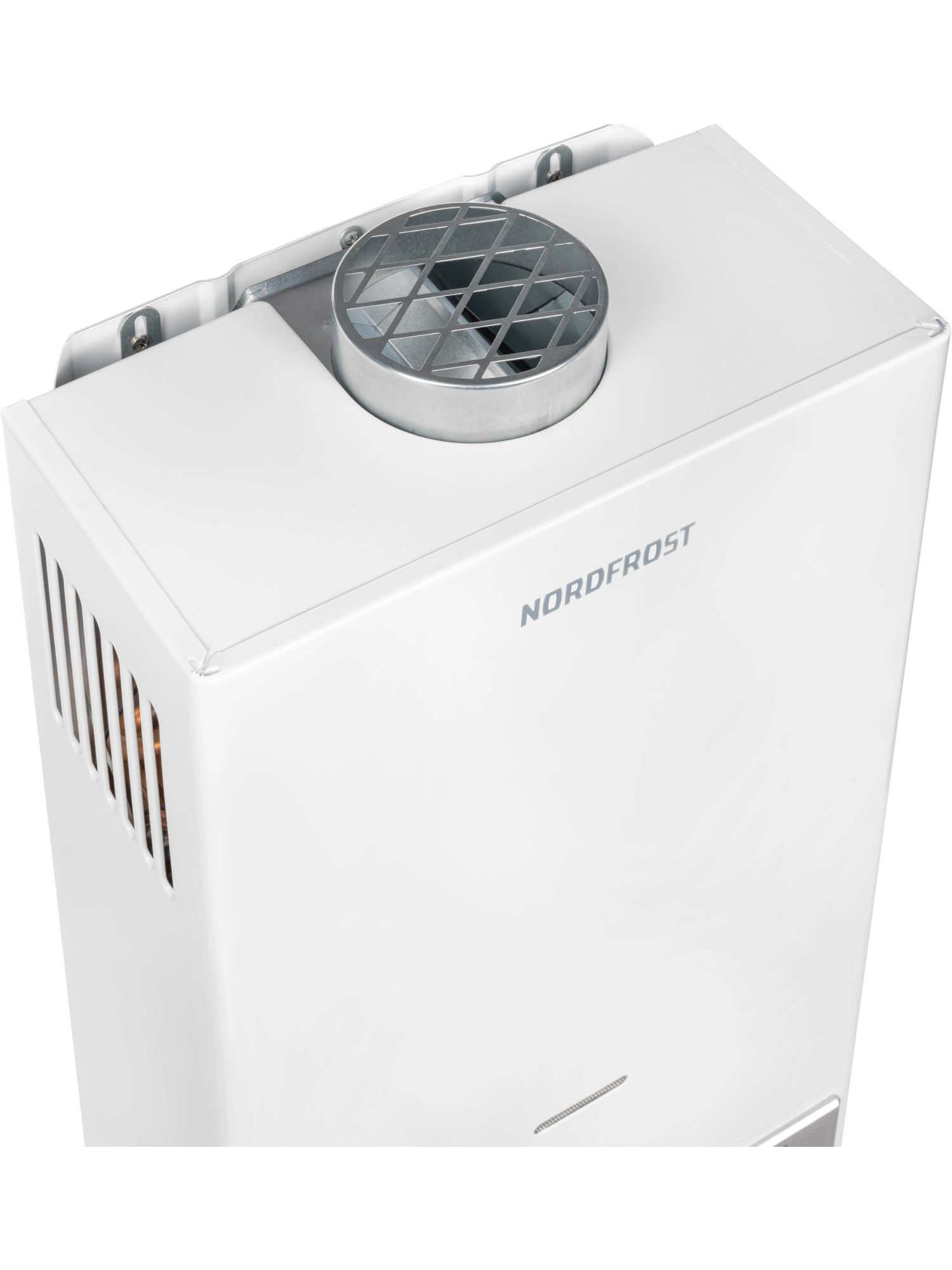  Газовая колонка NORDFROST GF 120 W
