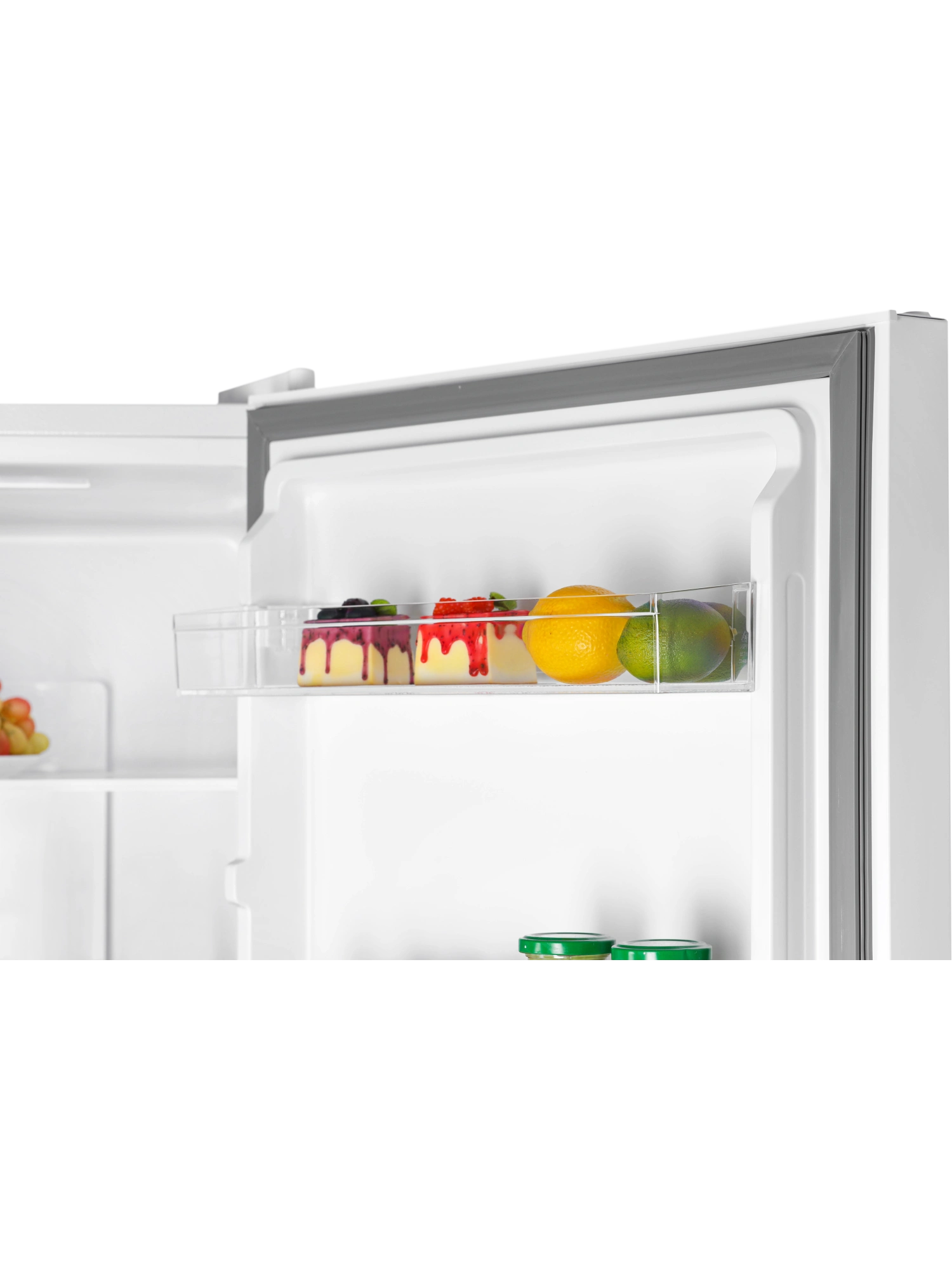  Холодильник NORDFROST RFC 390D NFW