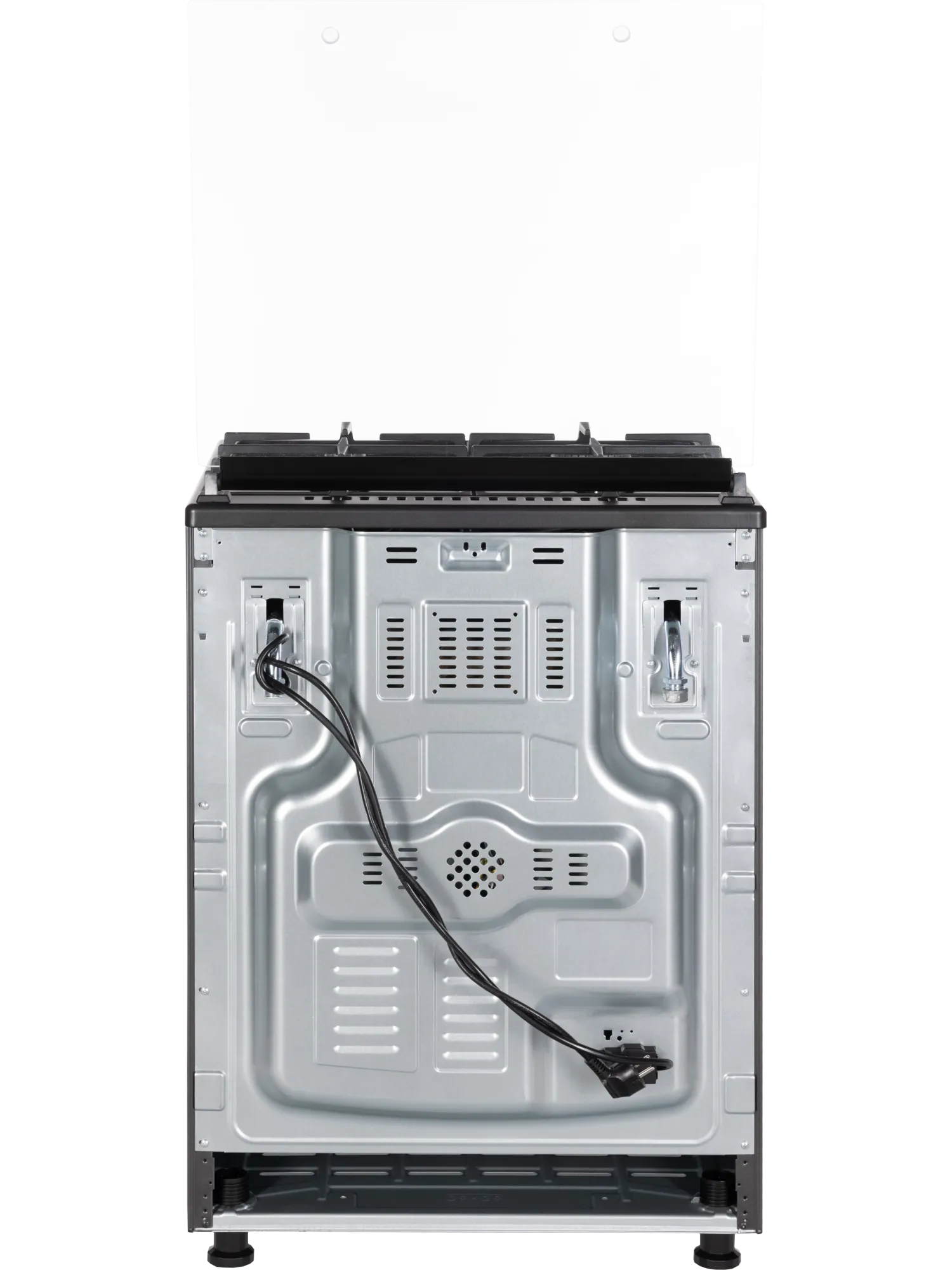  Плита газоэлектрическая NORD GE 6065 Gd