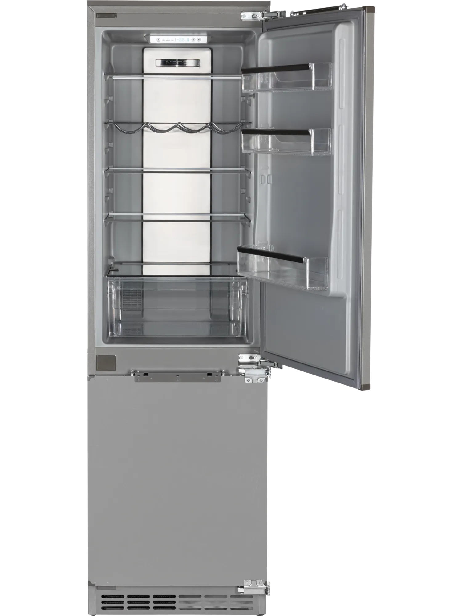  Встраиваемый холодильник NORD i-NRCB 405 B