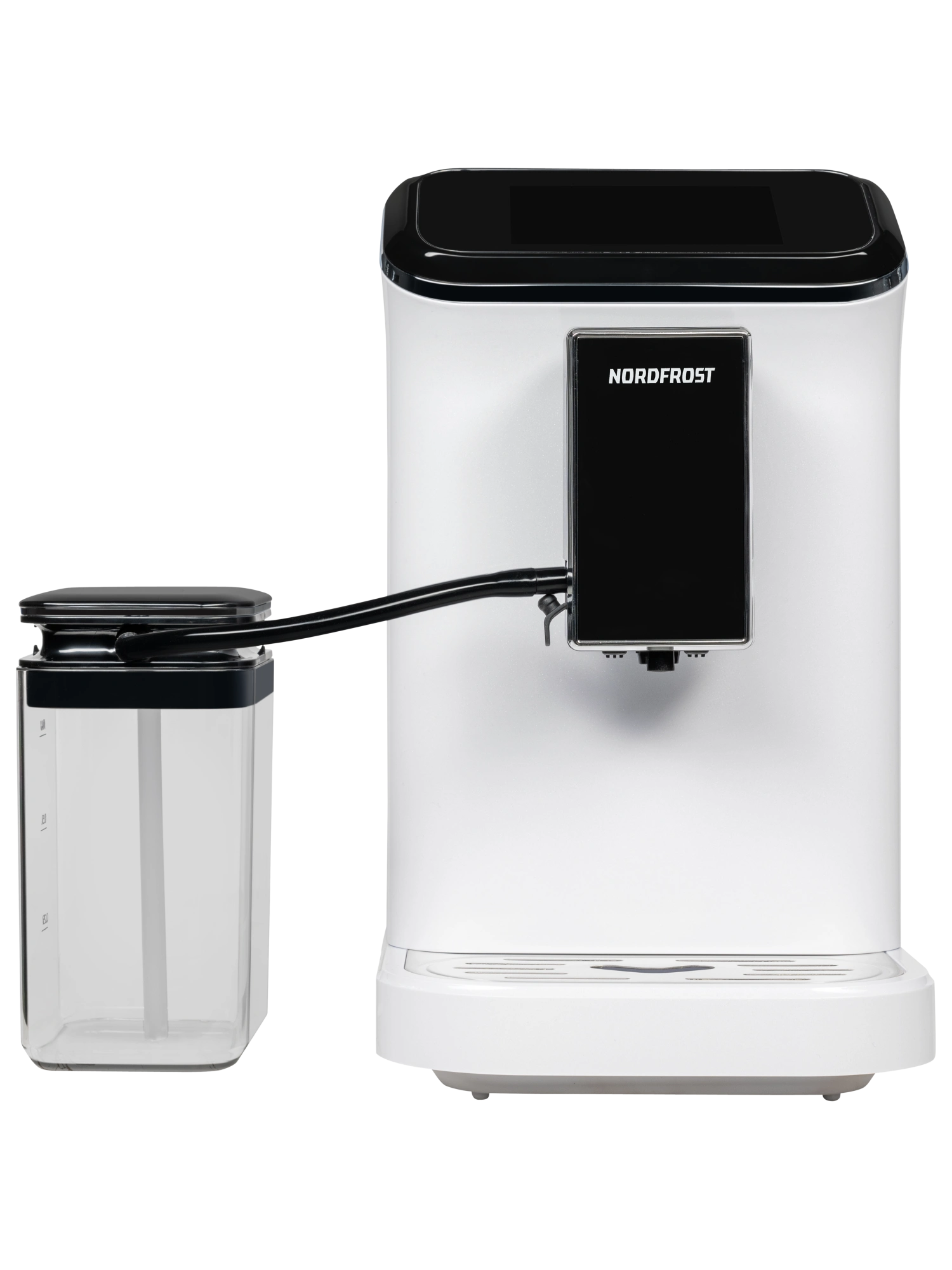  Кофемашина NORDFROST HOME 300 W