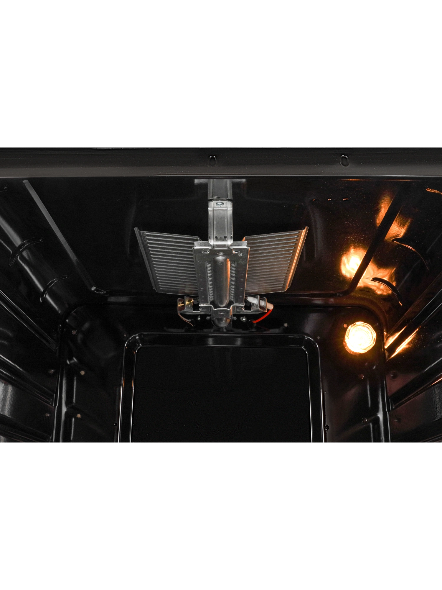  Плита газовая NORDFROST GG 6061 W