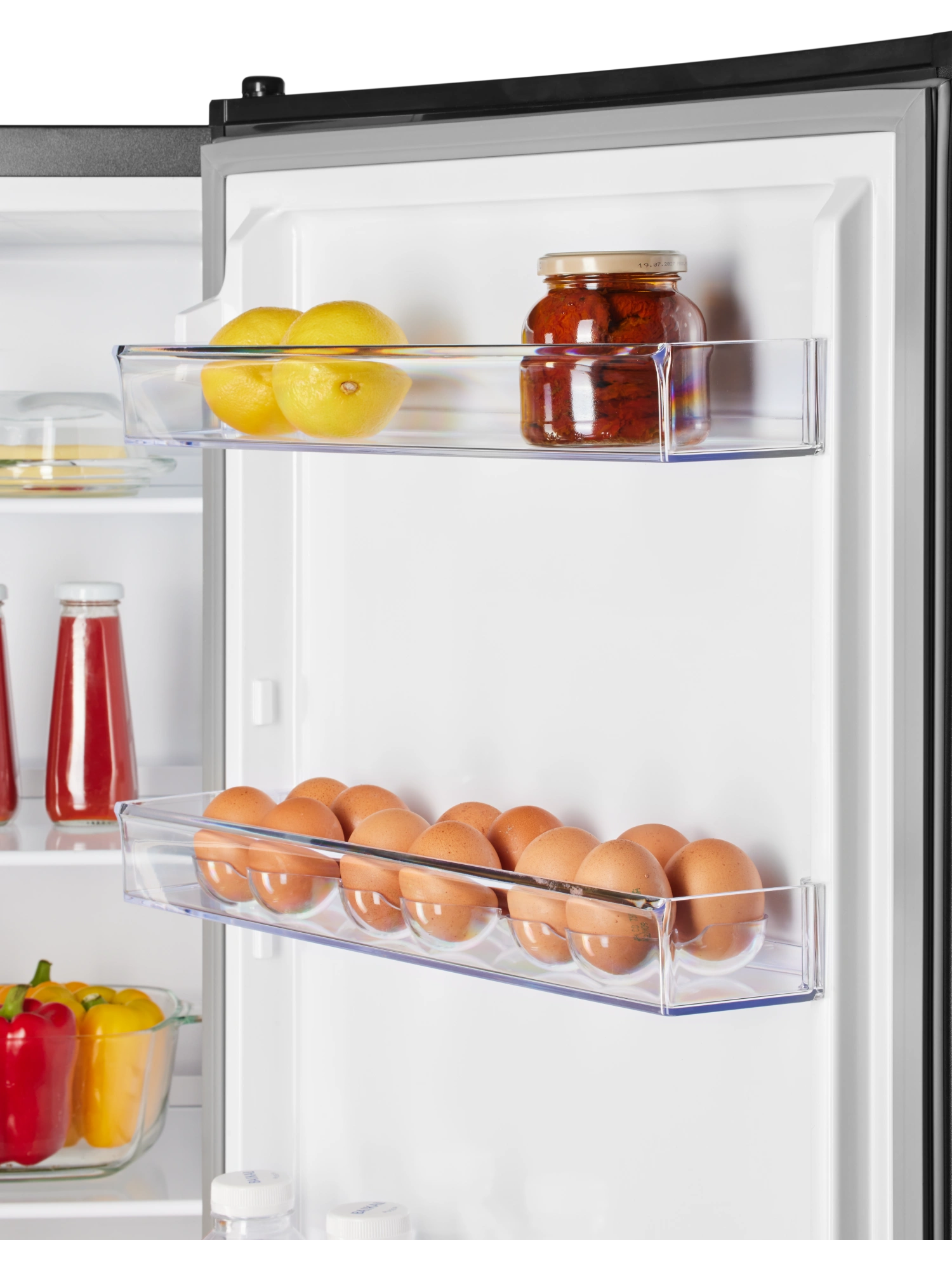  Холодильник NORD NRB 124 B