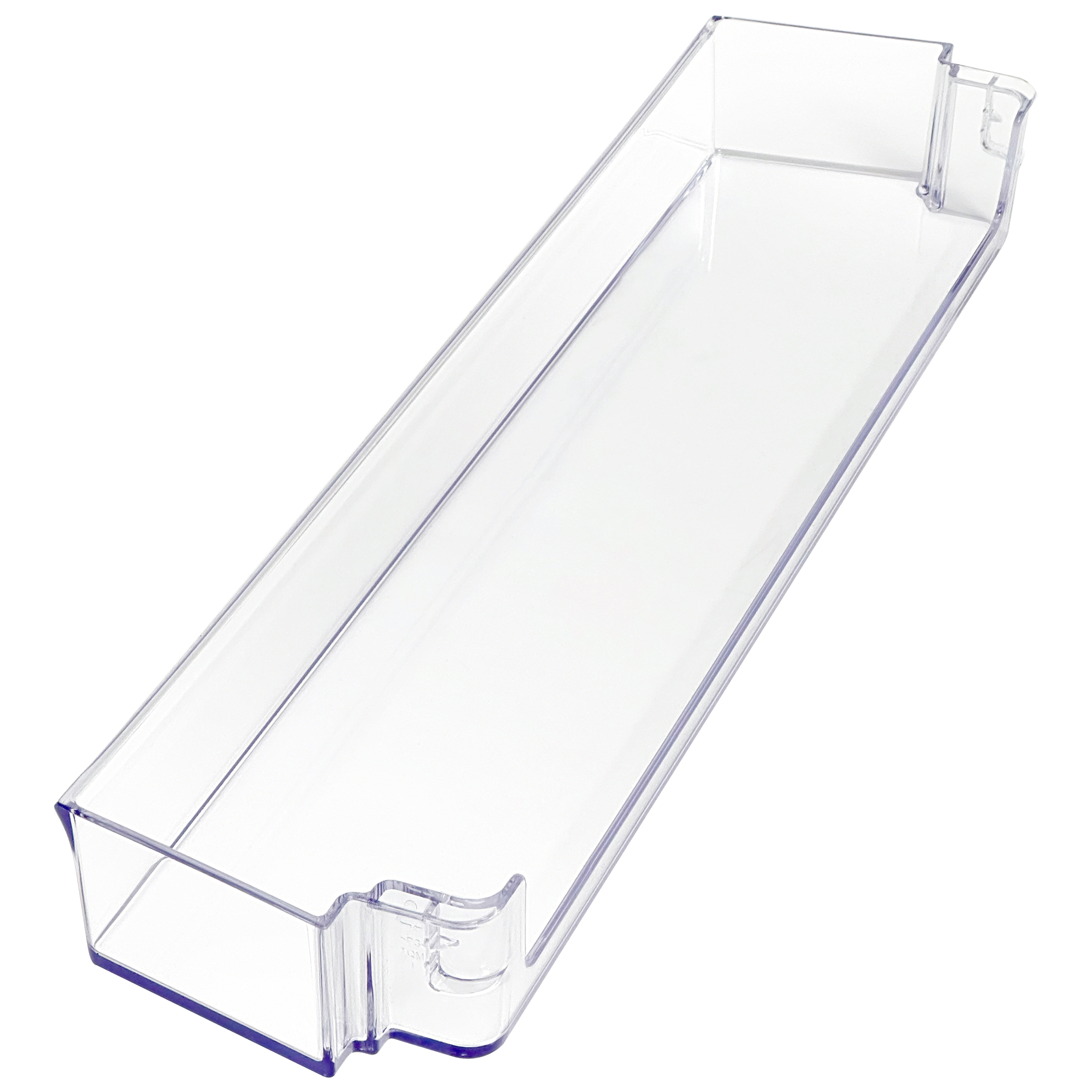  Полка-балкон малая двери холодильника (новый дизайн)