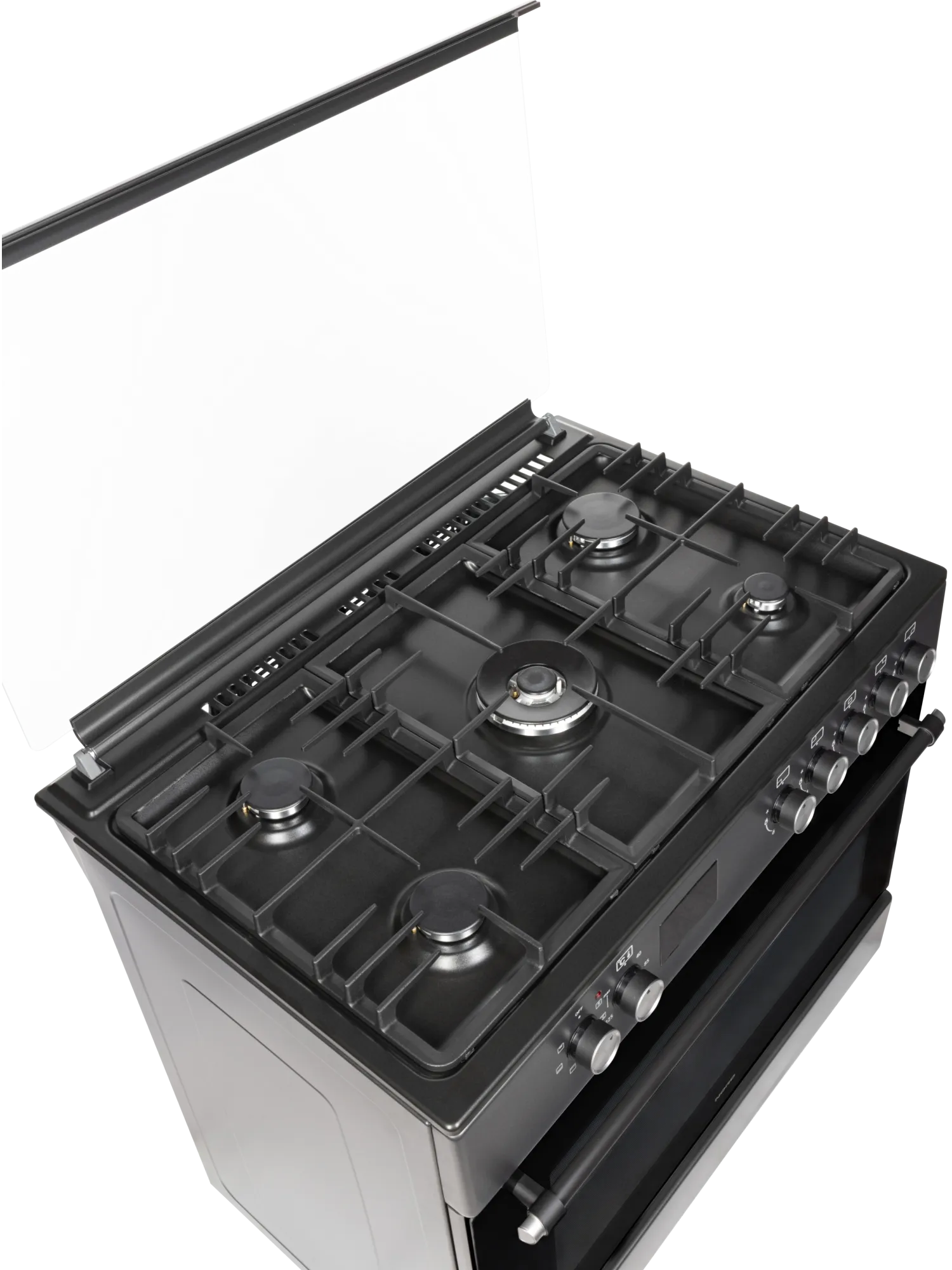  Плита газоэлектрическая NORD GE 9065 Gd